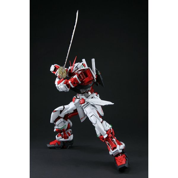 PG Gundam Astray Red Frame (Gundam SEED Astray) Additional Image 7
