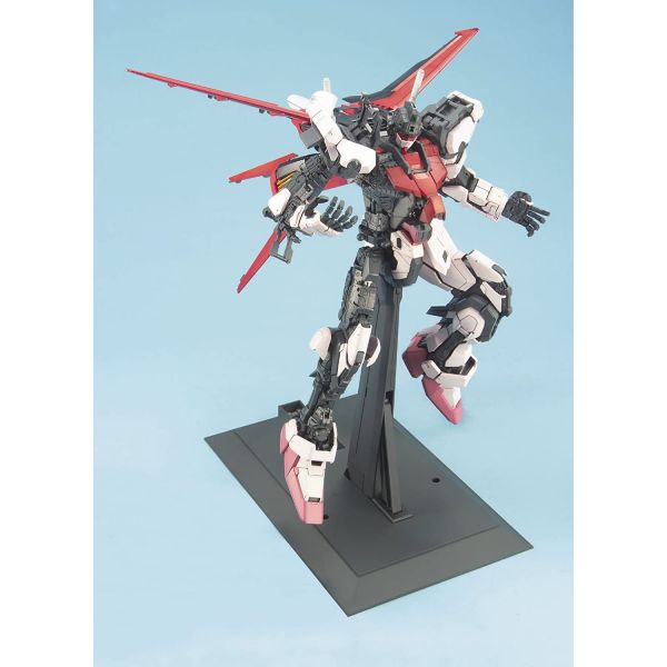 PG Strike Rouge with Skygrasper + Aile Striker Pack (Mobile Suit Gundam SEED Destiny) Image