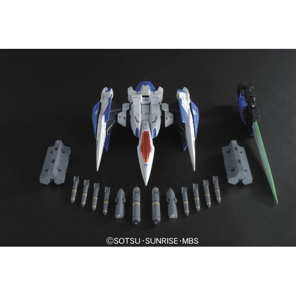 PG 00 Raiser (Mobile Suit Gundam 00) Additional Image 6