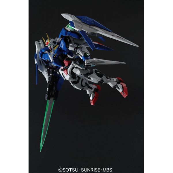 PG 00 Raiser (Mobile Suit Gundam 00) Image