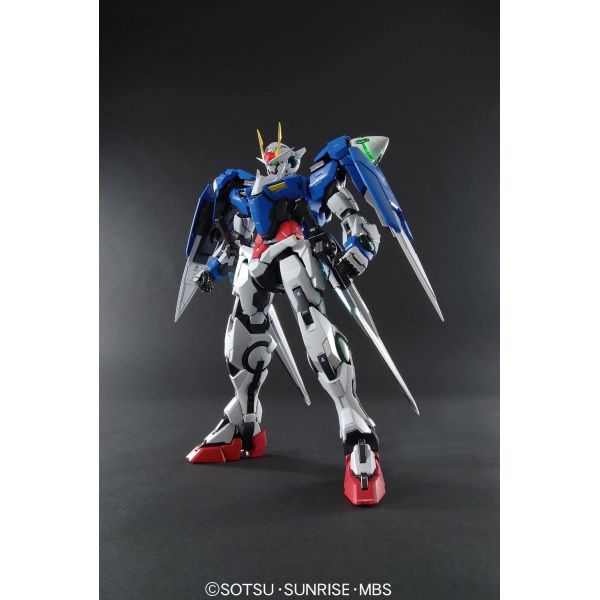 PG 00 Raiser (Mobile Suit Gundam 00) Image