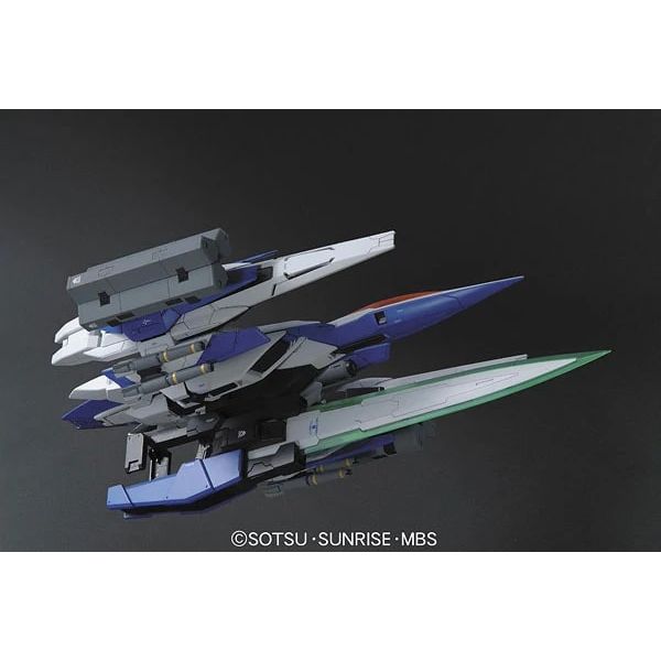 PG 00 Raiser (Mobile Suit Gundam 00) Image