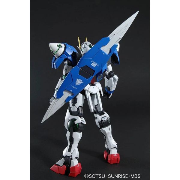 PG 00 Raiser (Mobile Suit Gundam 00) Additional Image 2