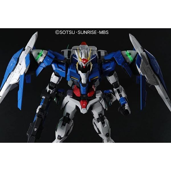 PG 00 Raiser (Mobile Suit Gundam 00) Additional Image 4