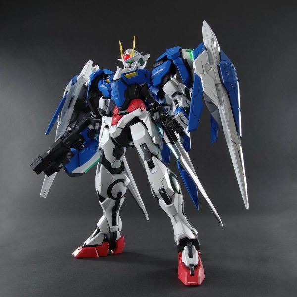 PG 00 Raiser (Mobile Suit Gundam 00) Main Image