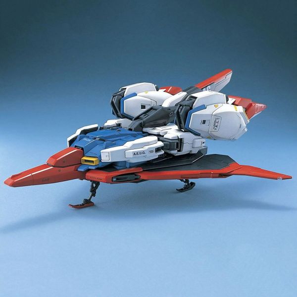 PG Zeta Gundam (Mobile Suit Zeta Gundam) Additional Image 3