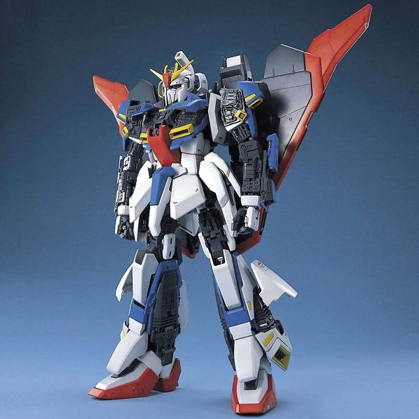 PG Zeta Gundam (Mobile Suit Zeta Gundam) Additional Image 2