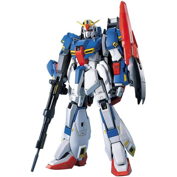 PG Zeta Gundam (Mobile Suit Zeta Gundam) Main Image