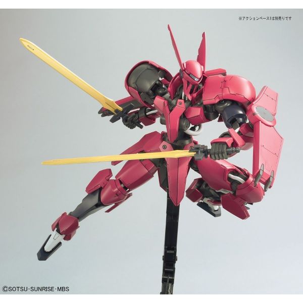 V08-1228 Grimgerde 1/100 (Mobile Suit Gundam IRON-BLOODED ORPHANS) Additional Image 2