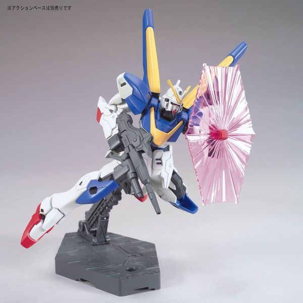 HG V2 Victory Two Gundam (Mobile Suit Victory Gundam) Image