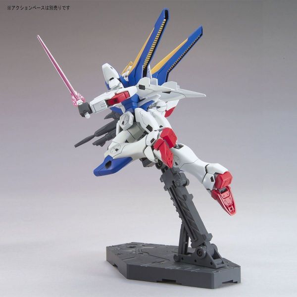 HG V2 Victory Two Gundam (Mobile Suit Victory Gundam) Image