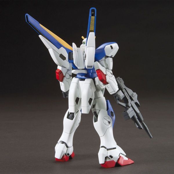 HG V2 Victory Two Gundam (Mobile Suit Victory Gundam) Additional Image 2