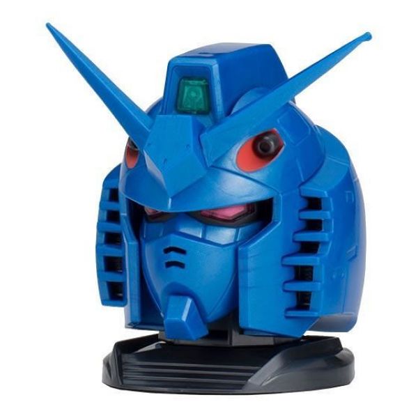 Mobile Suit Gundam Exceed Model Gundam Head 4 (Box of 4) Additional Image 3