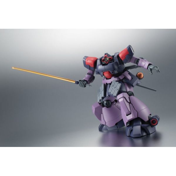 Robot Damashii MS-09F/TROP Dom Tropen Ver. A.N.I.M.E. (Mobile Suit Gundam 0083) Additional Image 2