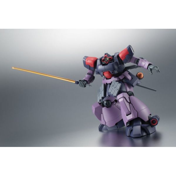 Robot Damashii MS-09F/TROP Dom Tropen Ver. A.N.I.M.E. (Mobile Suit Gundam 0083) Image