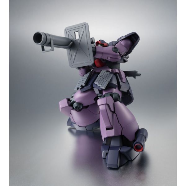 Robot Damashii MS-09F/TROP Dom Tropen Ver. A.N.I.M.E. (Mobile Suit Gundam 0083) Additional Image 3