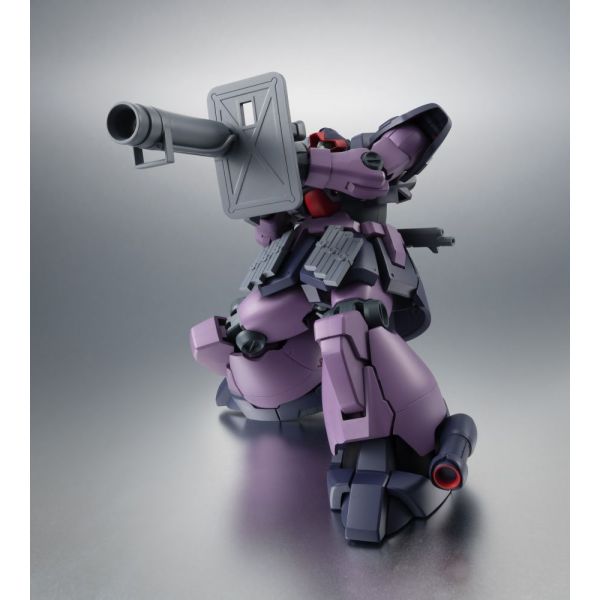 Robot Damashii MS-09F/TROP Dom Tropen Ver. A.N.I.M.E. (Mobile Suit Gundam 0083) Image