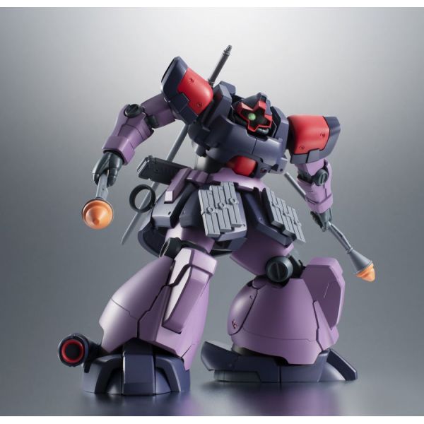 Robot Damashii MS-09F/TROP Dom Tropen Ver. A.N.I.M.E. (Mobile Suit Gundam 0083) Additional Image 4