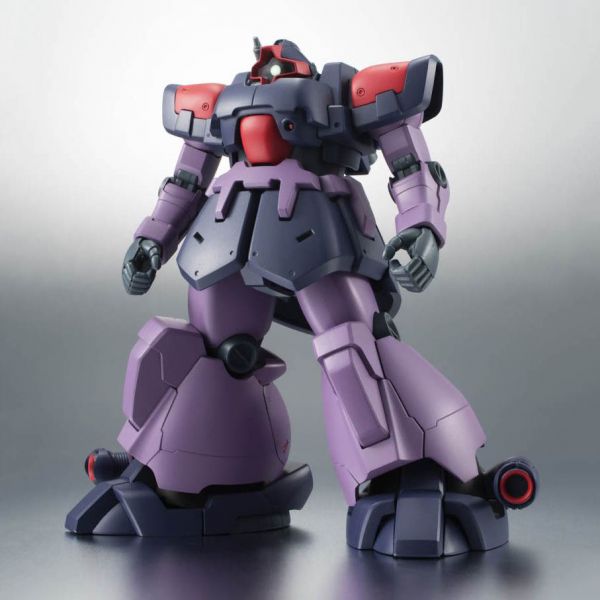 Robot Damashii MS-09F/TROP Dom Tropen Ver. A.N.I.M.E. (Mobile Suit Gundam 0083) Image