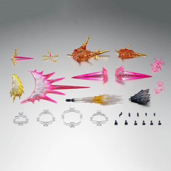 View Robot Damashii / Robot Spirits Series page