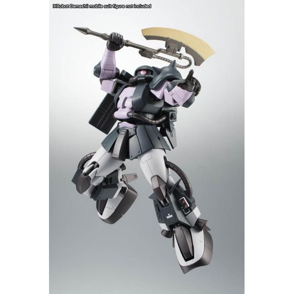 Robot Damashii Zeon Weapons Set Ver. A.N.I.M.E Image