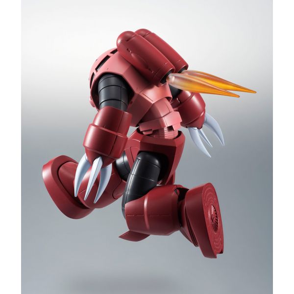 Robot Damashii MSM-07S Char's Z'Gok A.N.I.M.E (Mobile Suit Gundam) Additional Image 1