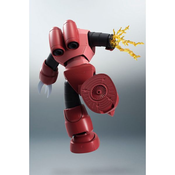 Robot Damashii MSM-07S Char's Z'Gok A.N.I.M.E (Mobile Suit Gundam) Image