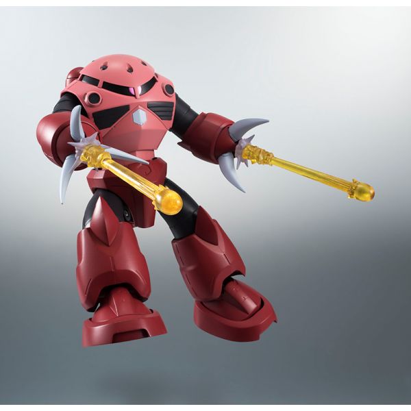 Robot Damashii MSM-07S Char's Z'Gok A.N.I.M.E (Mobile Suit Gundam) Image