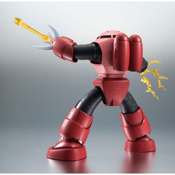 Robot Damashii MSM-07S Char's Z'Gok A.N.I.M.E (Mobile Suit Gundam) Additional Image 5