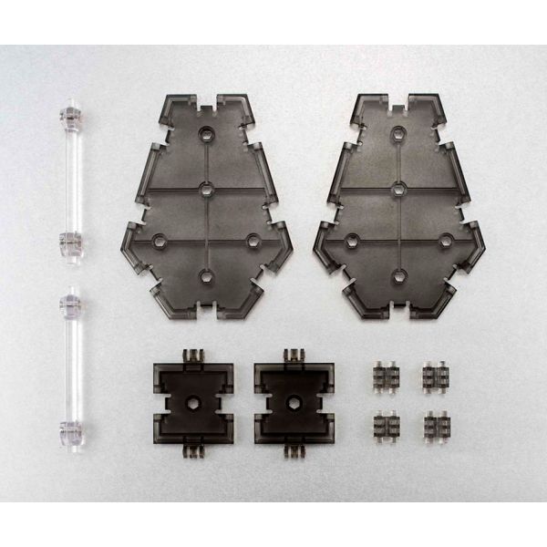 Tamashii Stage Act Combination (Clear Black) Image