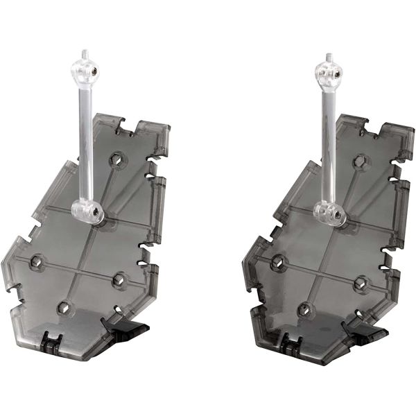 Tamashii Stage Act Combination (Clear Black) Image