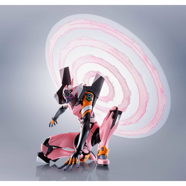 Robot Damashii Evangelion Unit-08 Gamma (Rebuild of Evangelion) Additional Image 5