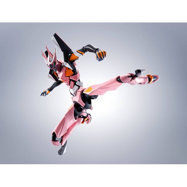 Robot Damashii Evangelion Unit-08 Gamma (Rebuild of Evangelion) Additional Image 6