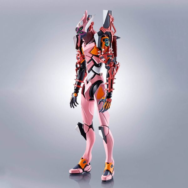 Robot Damashii Evangelion Unit-08 Gamma (Rebuild of Evangelion) Image