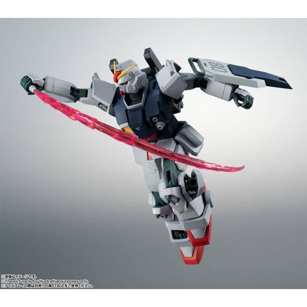 Robot Damashii RX-79[G] Gundam Ground Type (Mobile Suit Gundam: The 08th MS Team) Image