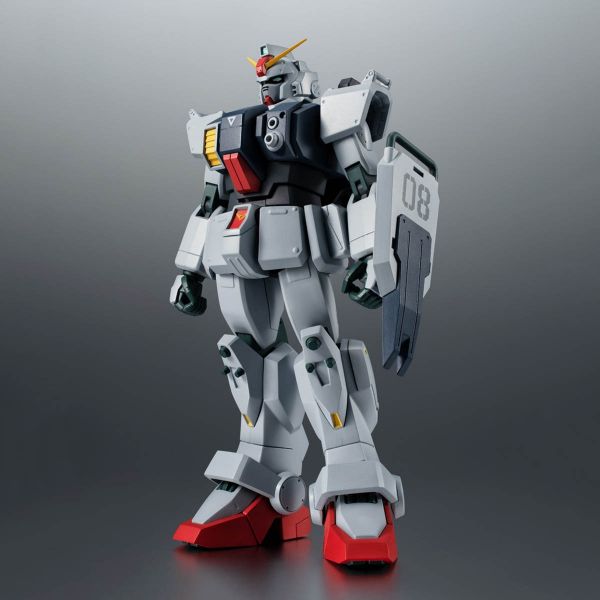 Robot Damashii Robot Spirits Series top product image