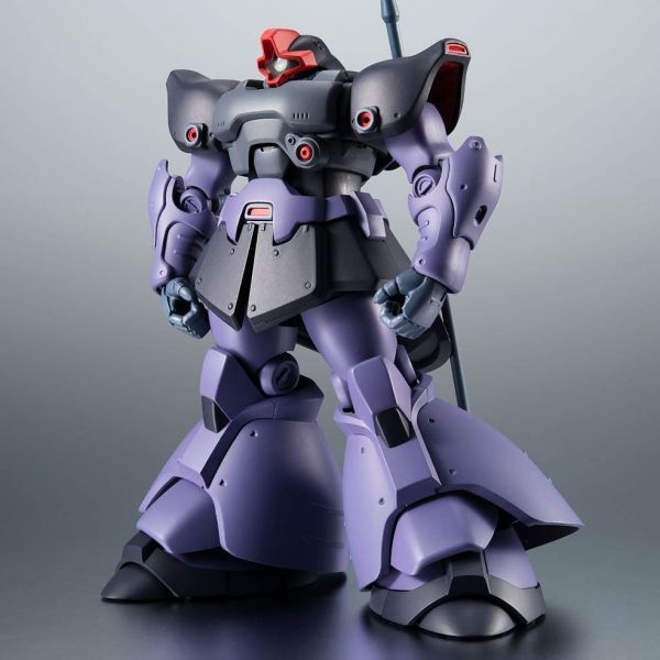 Robot Damashii MS-09R-2 Rick Dom II Ver. A.N.I.M.E. (Mobile Suit Gundam 0083: Stardust Memory) Image