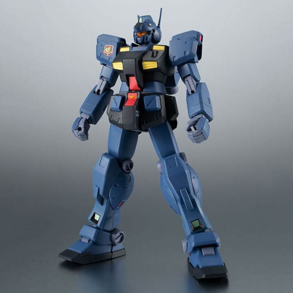 Robot Damashii RGM-79Q GM Quel Ver A.N.I.M.E (Mobile Suit Gundam 0083: Stardust Memory) Image