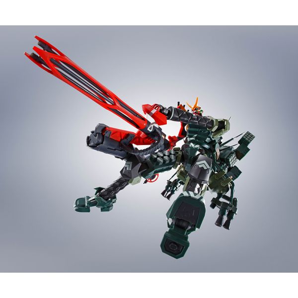Robot Damashii Evangelion Unit-02 Alpha (Evangelion: 3.0+1.0 Thrice Upon A Time) Additional Image 8