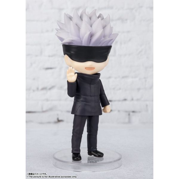 Figuarts mini Satoru Gojo (Jujutsu Kaisen) Image