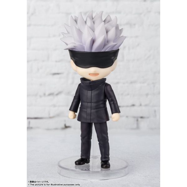 Figuarts mini Satoru Gojo (Jujutsu Kaisen) Image