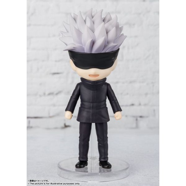 Figuarts mini Satoru Gojo (Jujutsu Kaisen) Image