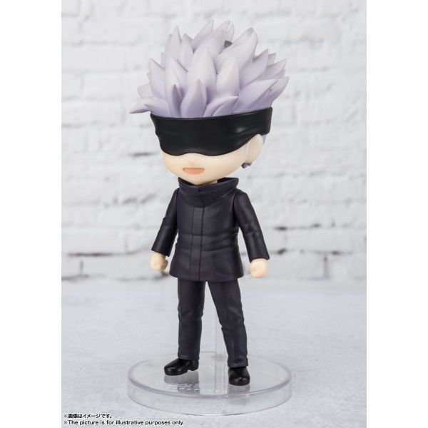 Figuarts mini Satoru Gojo (Jujutsu Kaisen) Image