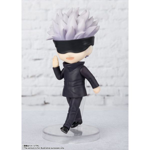 Figuarts mini Satoru Gojo (Jujutsu Kaisen) Image