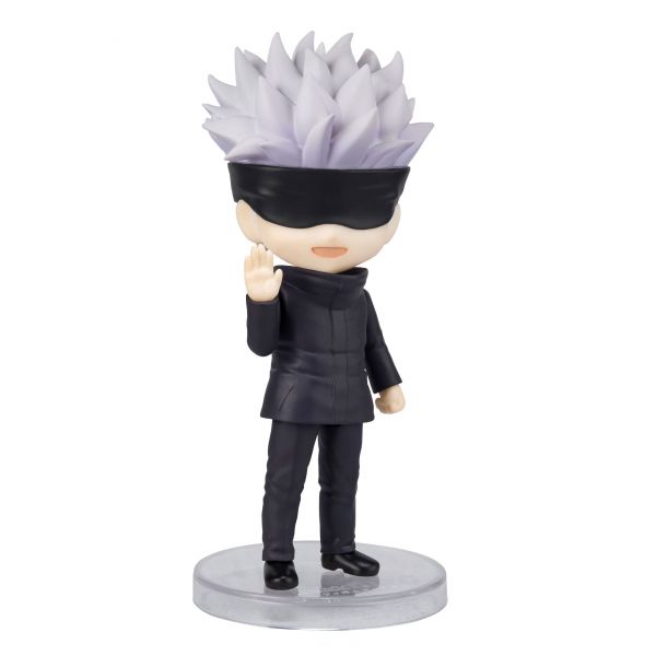 Figuarts mini Satoru Gojo (Jujutsu Kaisen) Image