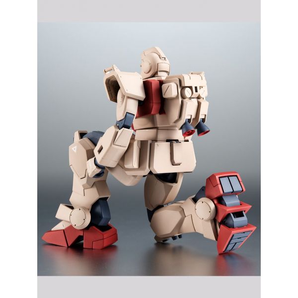 ROBOT Damashii RGM-79(G) GM Ground Type ver. A.N.I.M.E. (Mobile Suit Gundam: The 08th MS Team) Additional Image 2