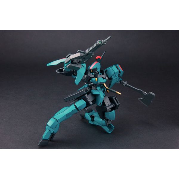 HG Carta's Graze Ritter (Mobile Suit Gundam IRON-BLOODED ORPHANS ) Additional Image 5
