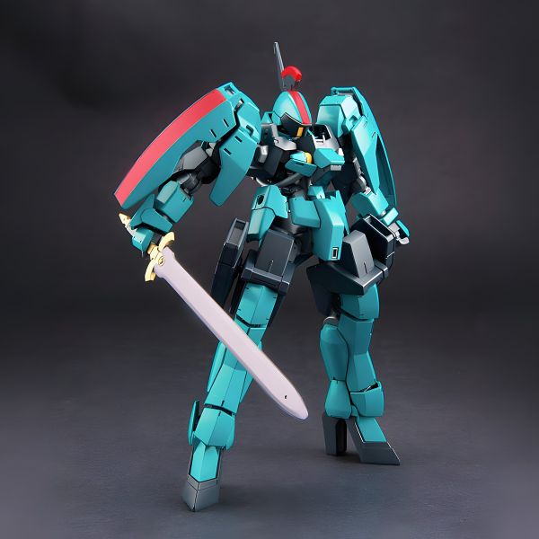 View Iron Blooded Orphans Collection page