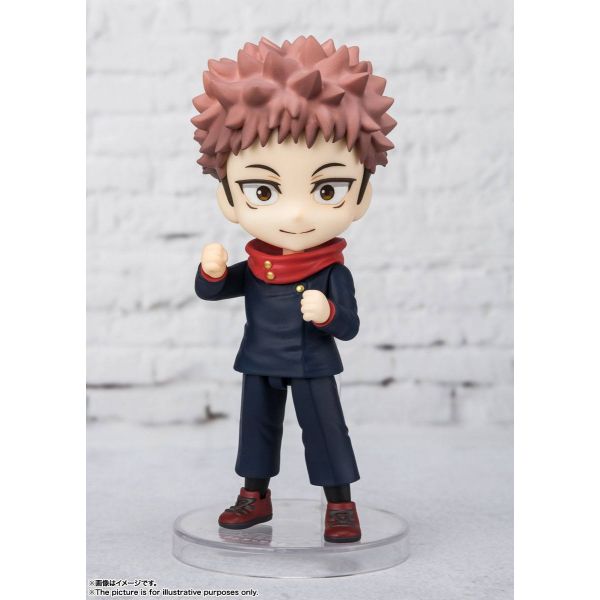 Figuarts mini Yuji Itadori (Jujutsu Kaisen) Image