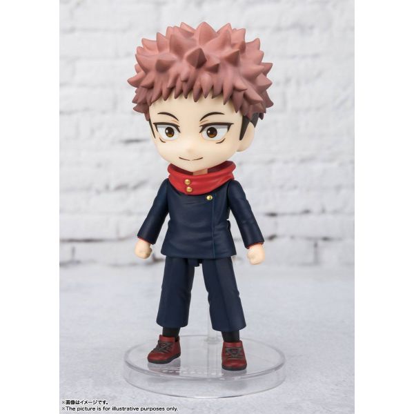 Figuarts mini Yuji Itadori (Jujutsu Kaisen) Image